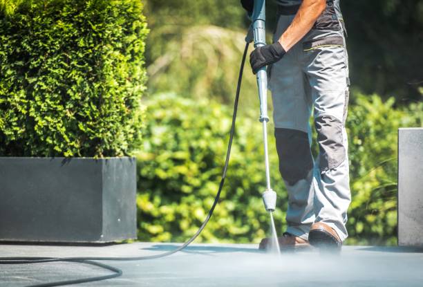 Sinton, TX  Pressure Washing Services Company